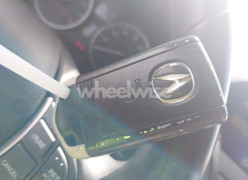 Photo 11 of 2013 Acura Rdx (VIN 5J8TB3H57DL005100)