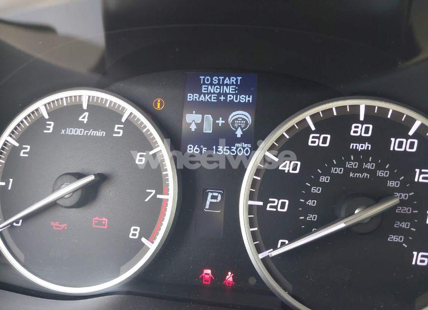 Photo 15 of 2013 Acura Rdx (VIN 5J8TB3H57DL005100)