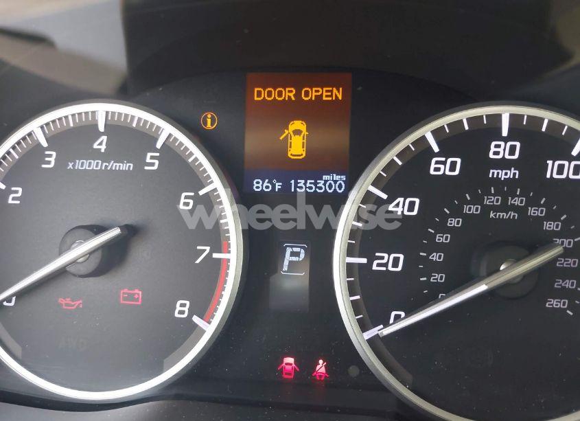 Photo 7 of 2013 Acura Rdx (VIN 5J8TB3H57DL005100)