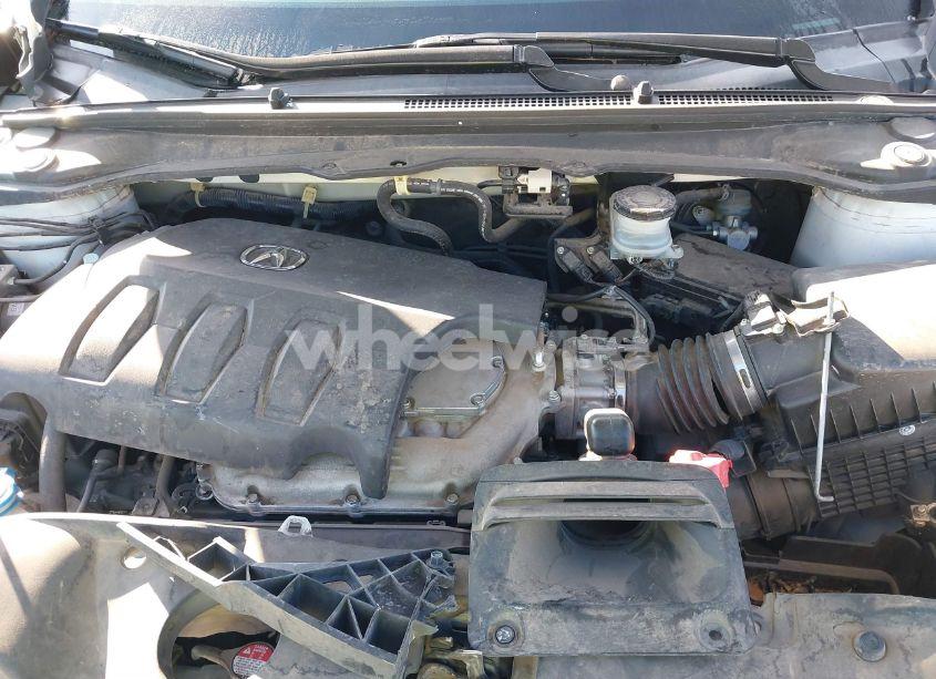 Photo 10 of 2013 Acura Rdx (VIN 5J8TB3H57DL009762)