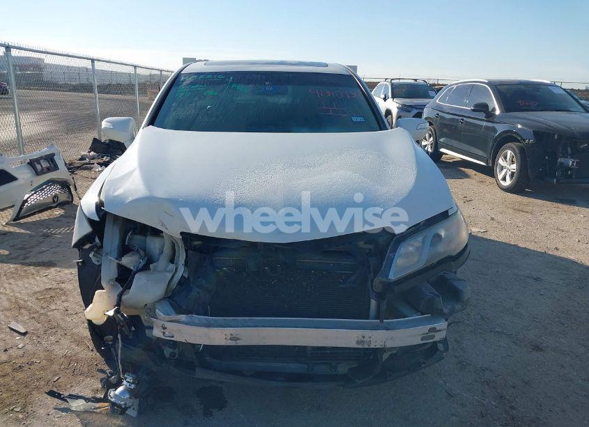 Photo 12 of 2013 Acura Rdx (VIN 5J8TB3H57DL009762)