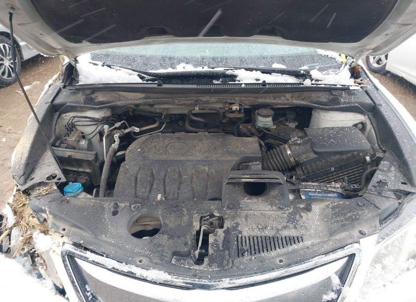 Photo 10 of 2013 Acura Rdx (VIN 5J8TB3H57DL010894)