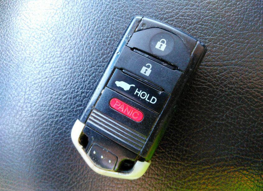 Photo 11 of 2013 Acura Rdx (VIN 5J8TB3H57DL010894)