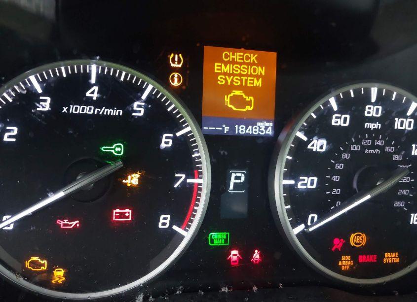Photo 15 of 2013 Acura Rdx (VIN 5J8TB3H57DL010894)