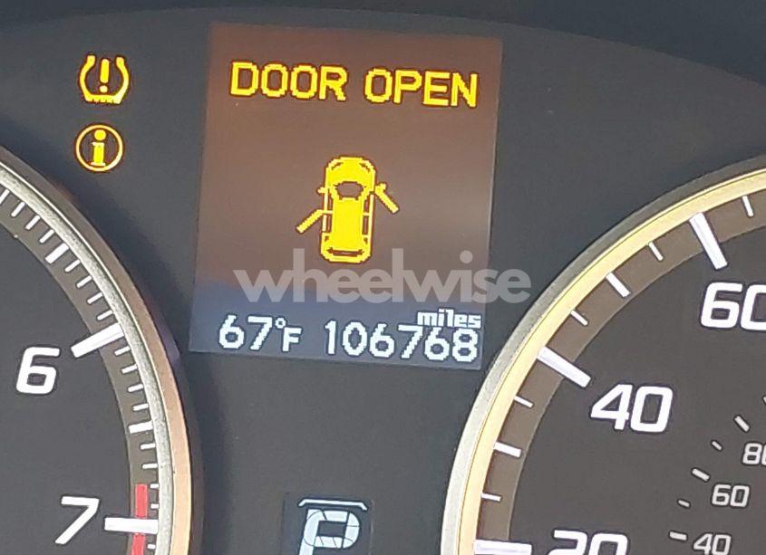 Photo 15 of 2013 Acura Rdx (VIN 5J8TB3H57DL019577)