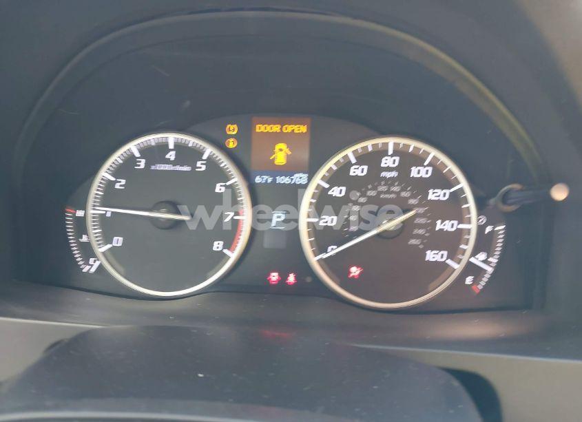 Photo 7 of 2013 Acura Rdx (VIN 5J8TB3H57DL019577)