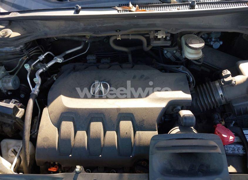 Photo 10 of 2014 Acura Rdx (VIN 5J8TB3H57EL013120)