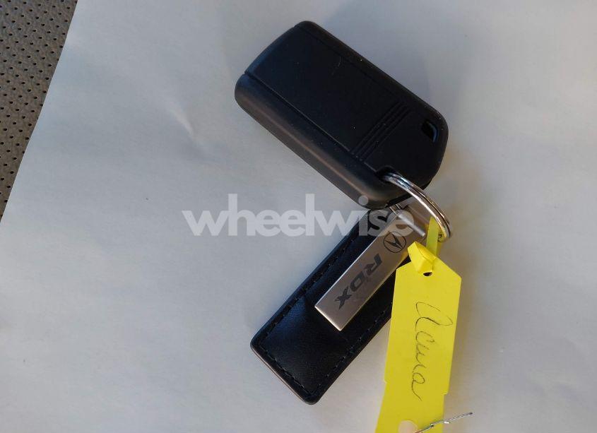 Photo 11 of 2014 Acura Rdx (VIN 5J8TB3H57EL013120)