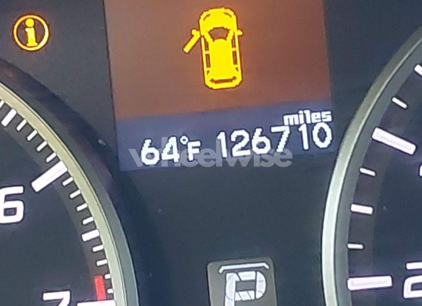 Photo 15 of 2014 Acura Rdx (VIN 5J8TB3H57EL013120)