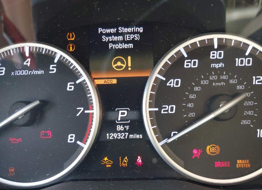 Photo 15 of 2017 Acura Rdx TECHNOLOGY ACURAWATCH PLUS PACKAGES/W/TECHNOLOGY PACKAGE (VIN 5J8TB3H57HL007340)