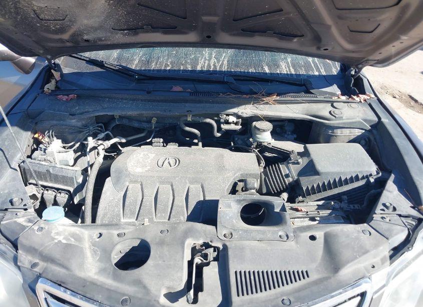Photo 10 of 2013 Acura Rdx (VIN 5J8TB3H58DL014419)