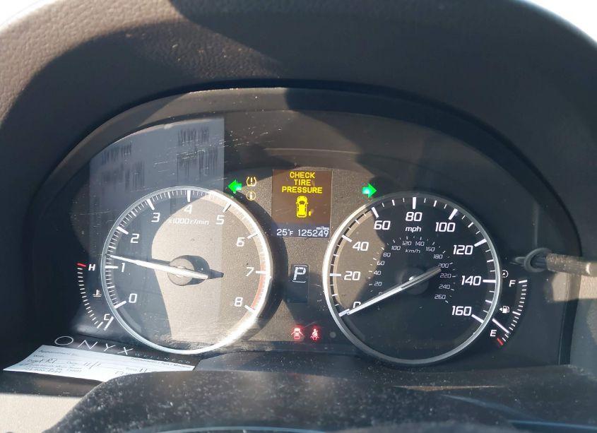 Photo 7 of 2014 Acura Rdx (VIN 5J8TB3H58EL011537)