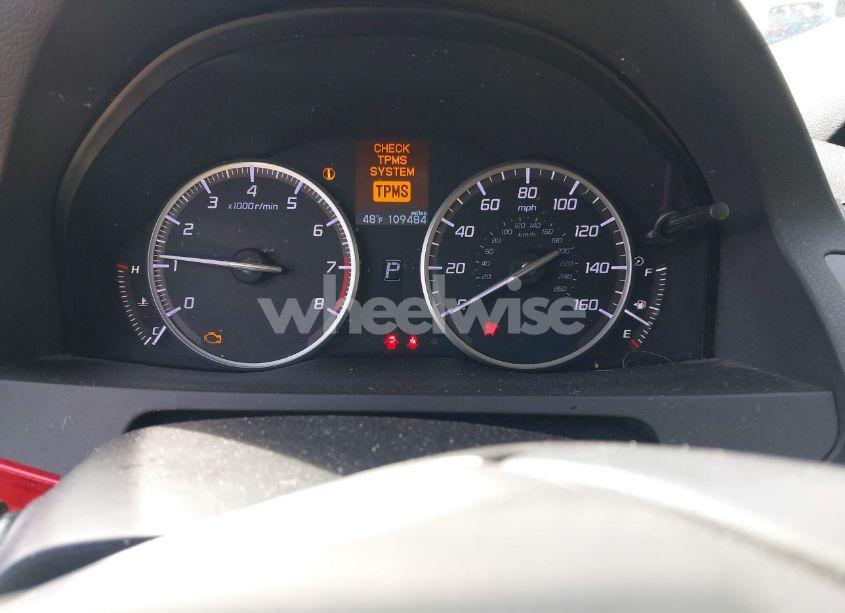 Photo 7 of 2015 Acura Rdx (VIN 5J8TB3H58FL005142)