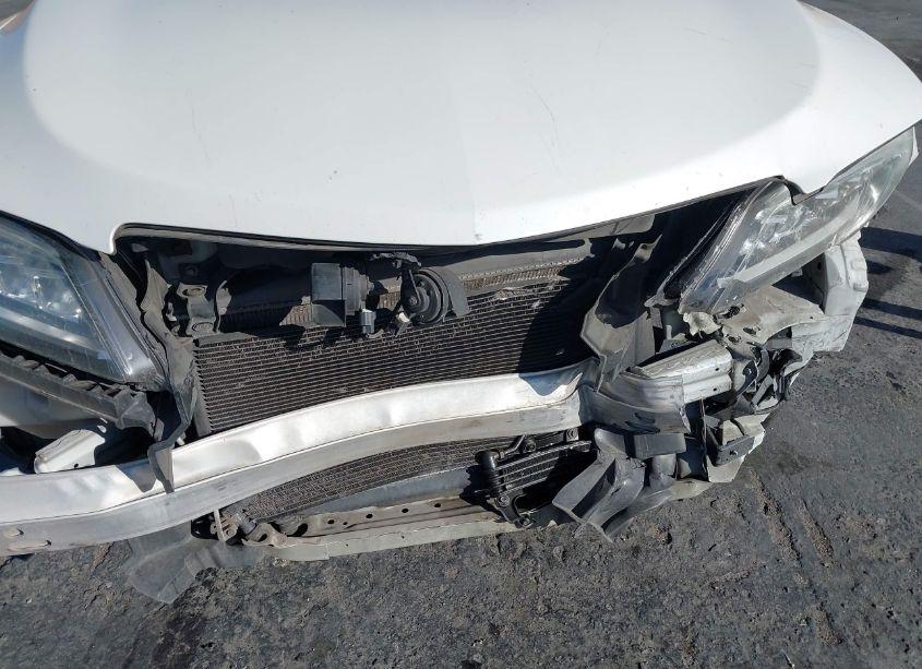 Photo 6 of 2017 Acura Rdx TECHNOLOGY ACURAWATCH PLUS PACKAGES/W/TECHNOLOGY PACKAGE (VIN 5J8TB3H58HL000090)