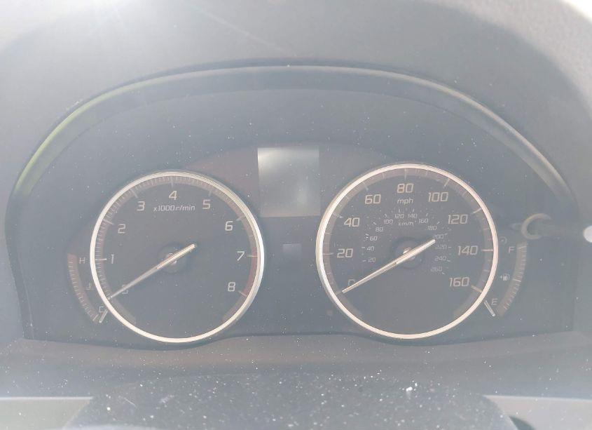 Photo 7 of 2017 Acura Rdx TECHNOLOGY ACURAWATCH PLUS PACKAGES/W/TECHNOLOGY PACKAGE (VIN 5J8TB3H58HL000090)