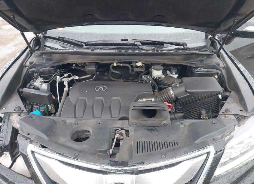 Photo 10 of 2017 Acura Rdx TECHNOLOGY ACURAWATCH PLUS PACKAGES/W/TECHNOLOGY PACKAGE (VIN 5J8TB3H58HL024339)