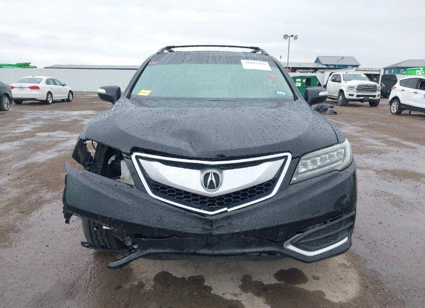 Photo 13 of 2017 Acura Rdx TECHNOLOGY ACURAWATCH PLUS PACKAGES/W/TECHNOLOGY PACKAGE (VIN 5J8TB3H58HL024339)