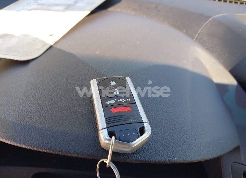 Photo 11 of 2013 Acura Rdx (VIN 5J8TB3H59DL016504)