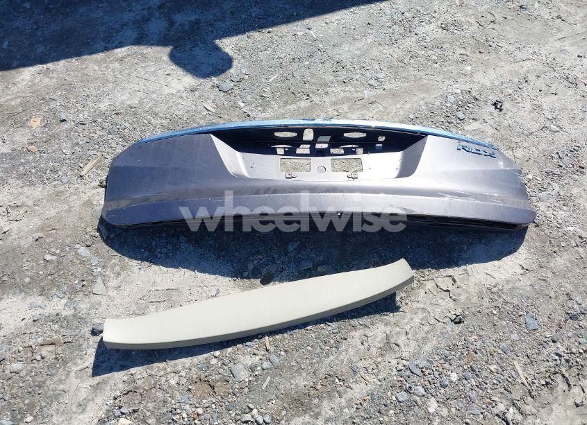 Photo 12 of 2013 Acura Rdx (VIN 5J8TB3H59DL016504)