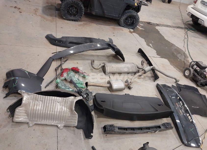 Photo 12 of 2013 Acura Rdx (VIN 5J8TB3H59DL016647)