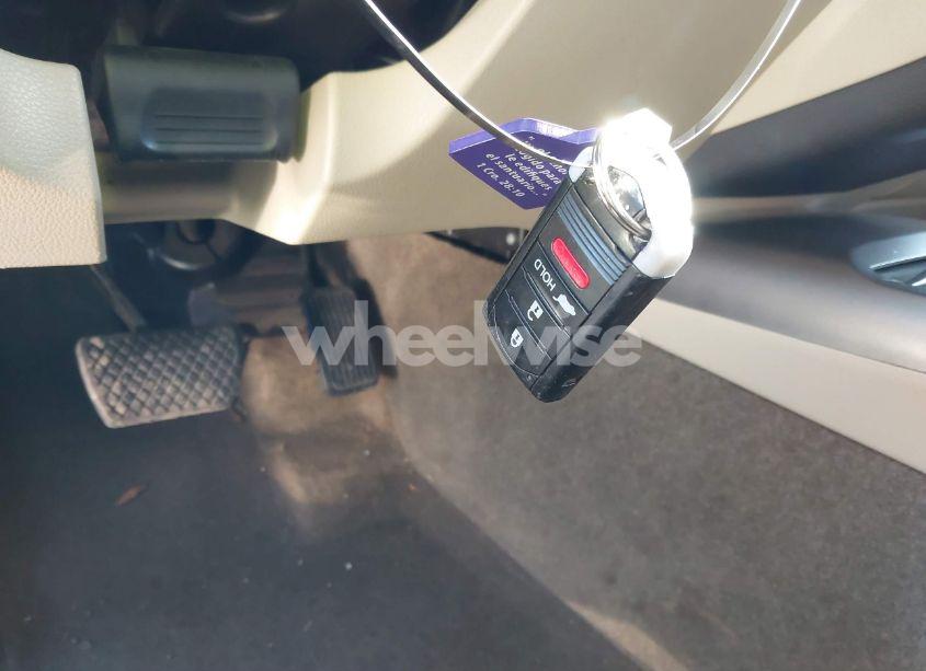 Photo 11 of 2014 Acura Rdx (VIN 5J8TB3H59EL006847)