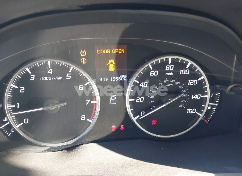 Photo 7 of 2014 Acura Rdx (VIN 5J8TB3H59EL006847)