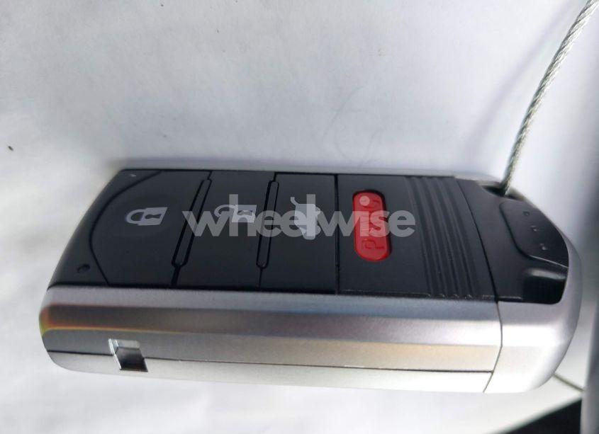 Photo 11 of 2015 Acura Rdx (VIN 5J8TB3H59FL011208)