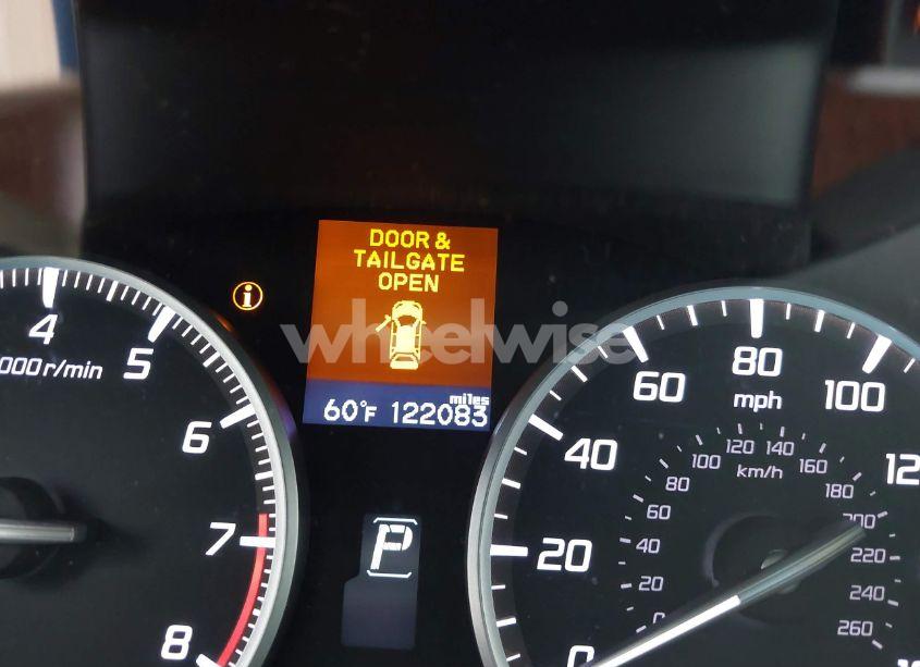 Photo 15 of 2015 Acura Rdx (VIN 5J8TB3H59FL011208)