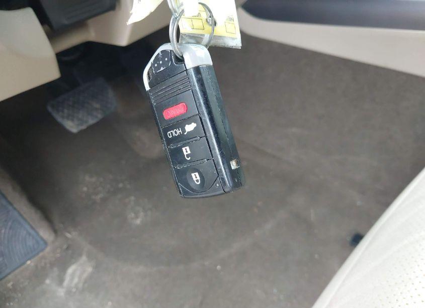 Photo 11 of 2013 Acura Rdx (VIN 5J8TB3H5XDL003020)