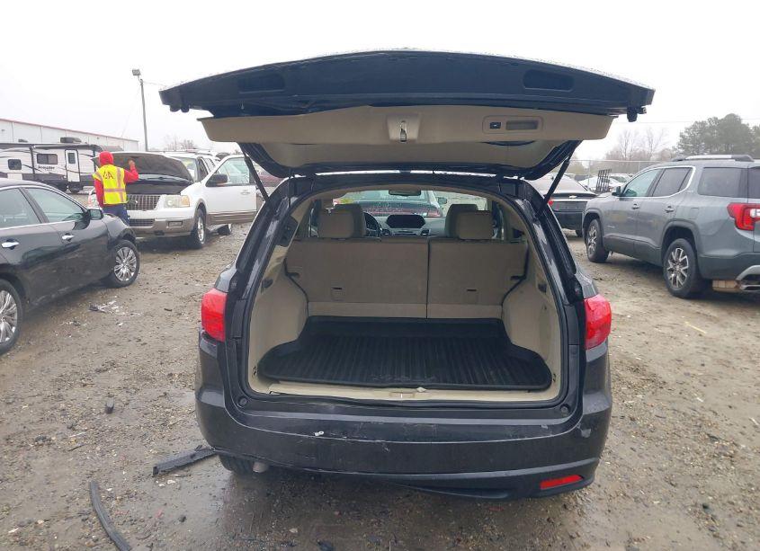 Photo 17 of 2013 Acura Rdx (VIN 5J8TB3H5XDL003020)