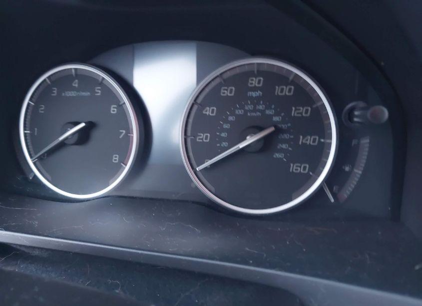 Photo 14 of 2016 Acura Rdx ADVANCE PACKAGE (VIN 5J8TB3H71GL017068)