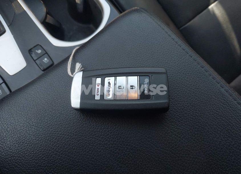 Photo 11 of 2017 Acura Rdx ADVANCE PACKAGE (VIN 5J8TB3H74HL006700)