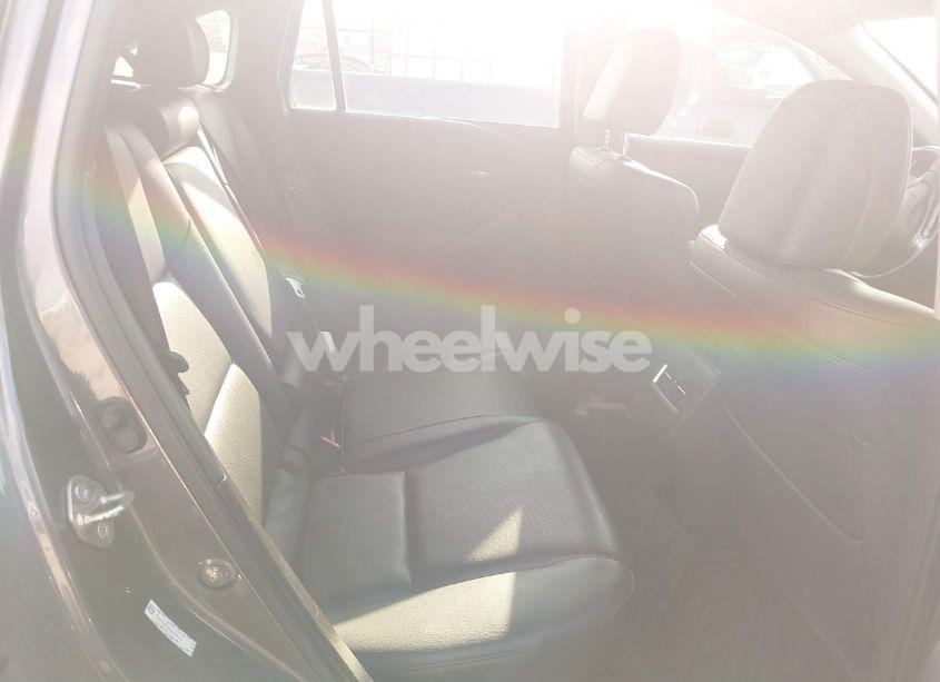 Photo 8 of 2017 Acura Rdx ADVANCE PACKAGE (VIN 5J8TB3H74HL006700)