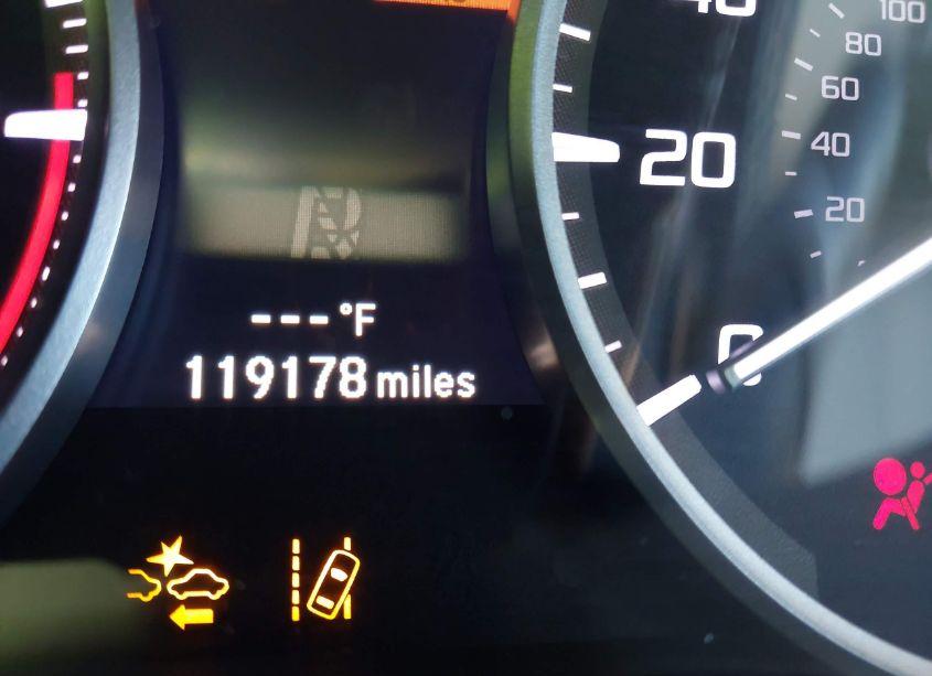 Photo 14 of 2017 Acura Rdx ADVANCE PACKAGE (VIN 5J8TB3H79HL013481)