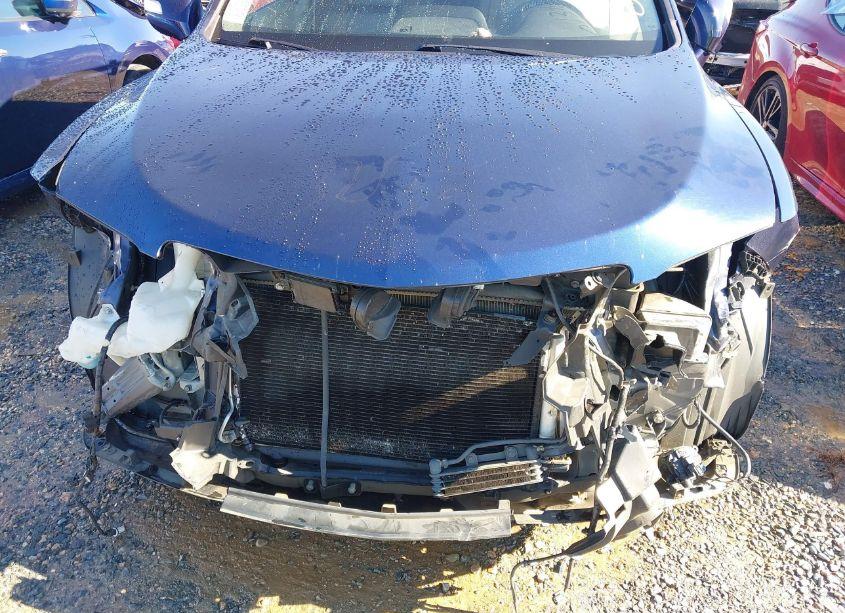 Photo 6 of 2017 Acura Rdx ADVANCE PACKAGE (VIN 5J8TB3H79HL013481)