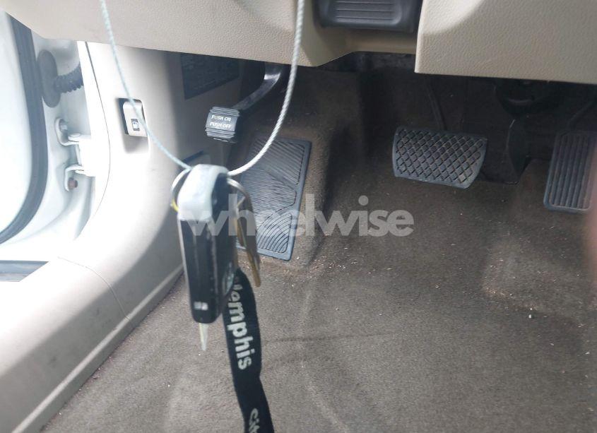 Photo 11 of 2013 Acura Rdx (VIN 5J8TB4H30DL015018)