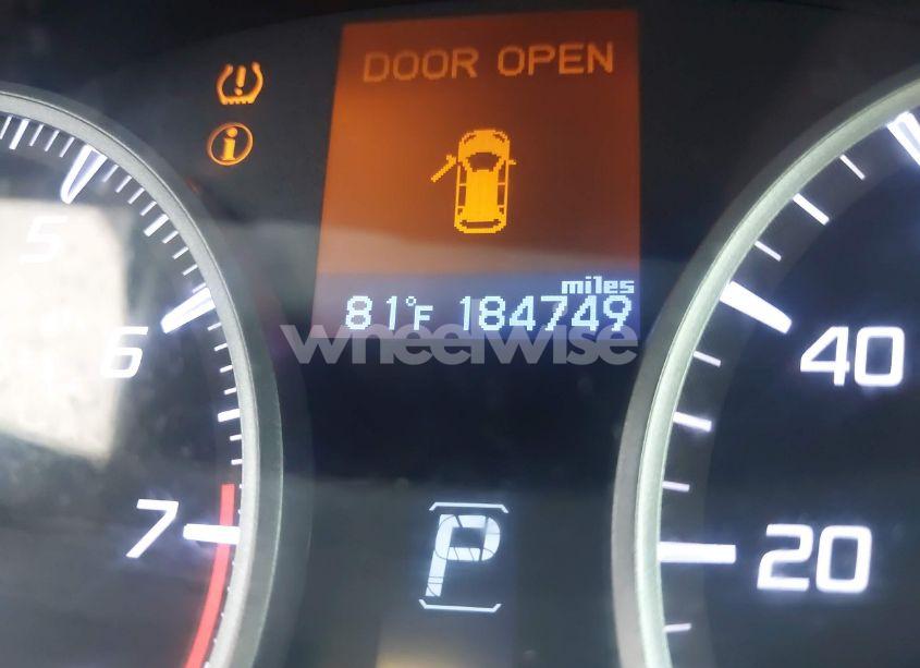 Photo 15 of 2013 Acura Rdx (VIN 5J8TB4H30DL015018)