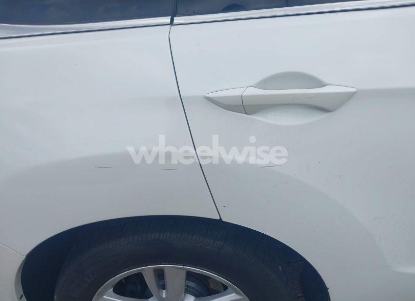 Photo 18 of 2013 Acura Rdx (VIN 5J8TB4H30DL015018)