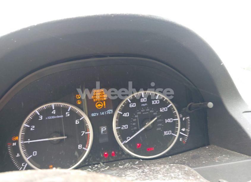 Photo 7 of 2016 Acura Rdx ACURAWATCH PLUS PACKAGE (VIN 5J8TB4H30GL007747)