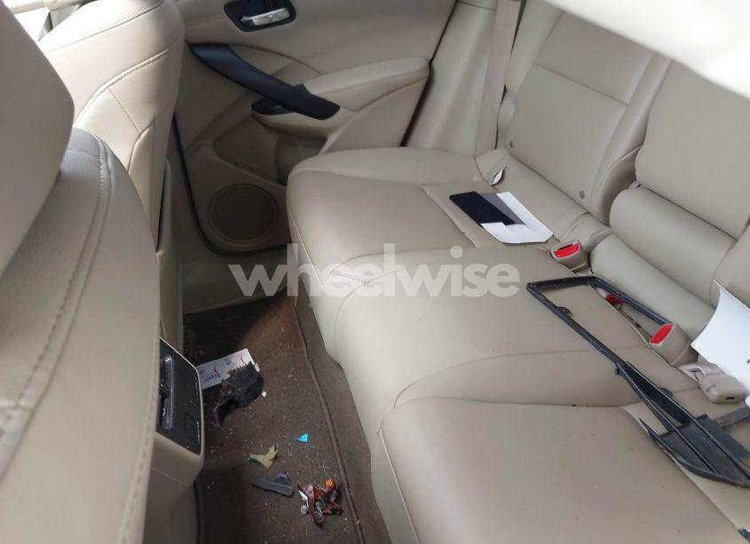 Photo 8 of 2016 Acura Rdx ACURAWATCH PLUS PACKAGE (VIN 5J8TB4H30GL007747)