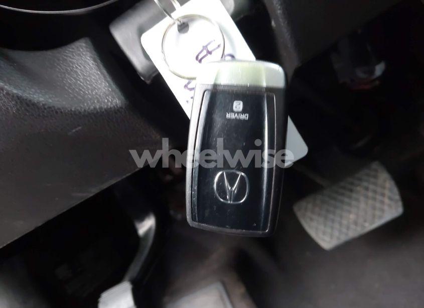 Photo 11 of 2017 Acura Rdx ACURAWATCH PLUS PACKAGE (VIN 5J8TB4H30HL013727)