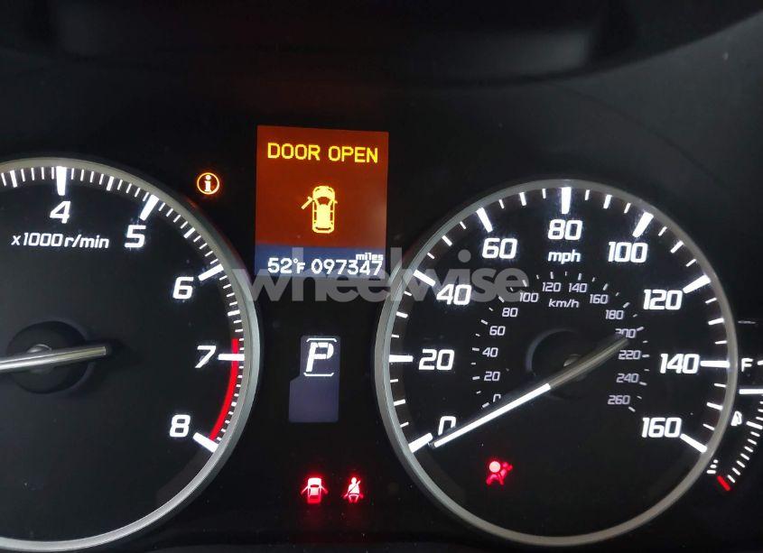 Photo 15 of 2017 Acura Rdx ACURAWATCH PLUS PACKAGE (VIN 5J8TB4H30HL013727)