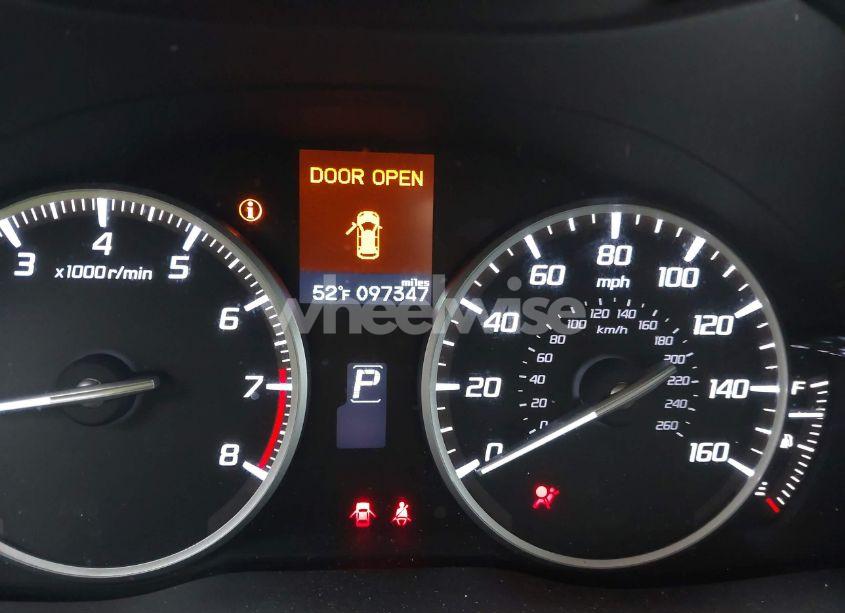 Photo 7 of 2017 Acura Rdx ACURAWATCH PLUS PACKAGE (VIN 5J8TB4H30HL013727)