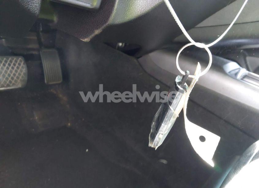 Photo 11 of 2013 Acura Rdx (VIN 5J8TB4H31DL001533)