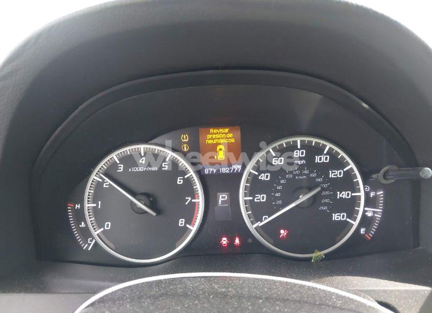 Photo 7 of 2013 Acura Rdx (VIN 5J8TB4H31DL001533)