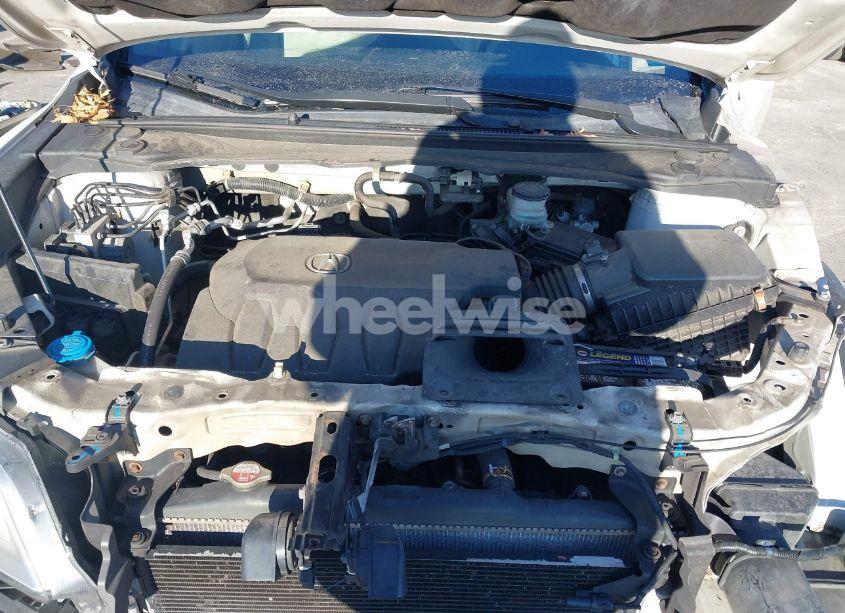 Photo 10 of 2013 Acura Rdx (VIN 5J8TB4H31DL010166)