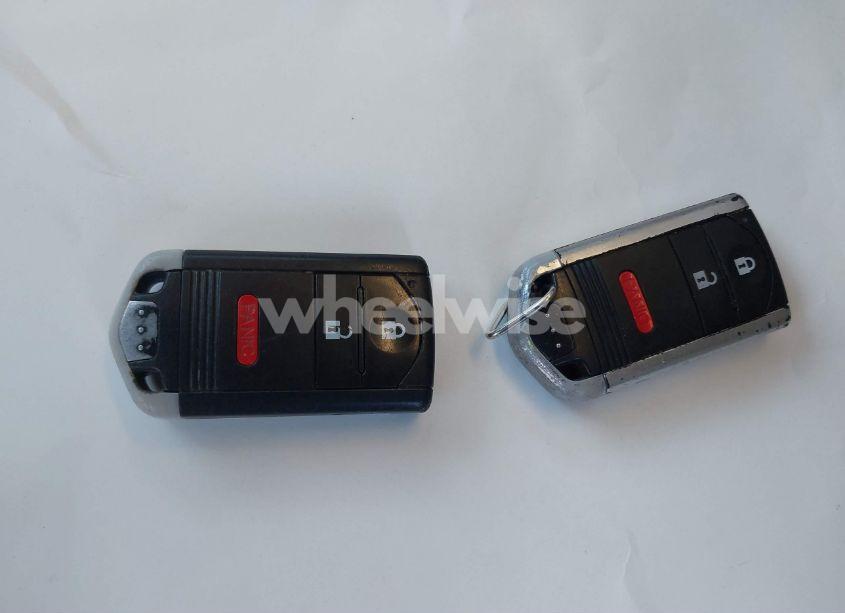 Photo 11 of 2013 Acura Rdx (VIN 5J8TB4H31DL010166)