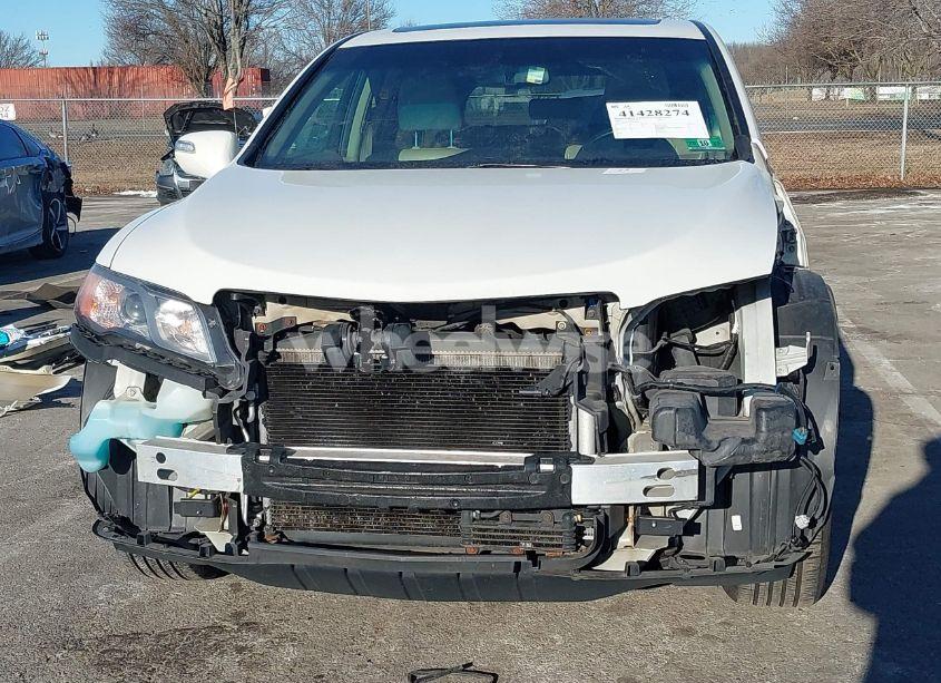 Photo 17 of 2013 Acura Rdx (VIN 5J8TB4H31DL010166)