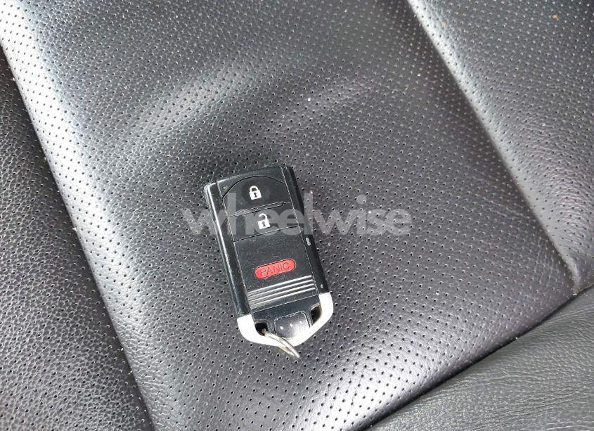 Photo 11 of 2013 Acura Rdx (VIN 5J8TB4H31DL018834)