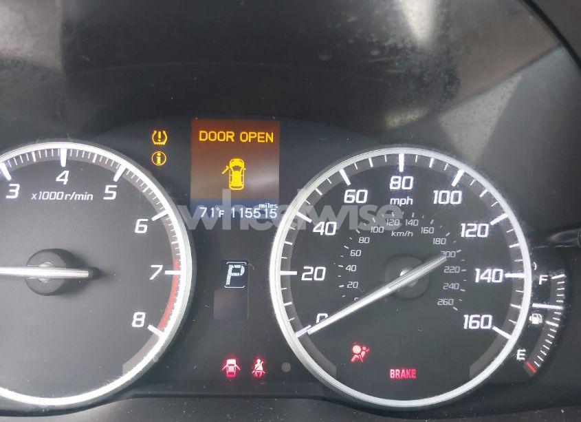 Photo 15 of 2013 Acura Rdx (VIN 5J8TB4H31DL018834)